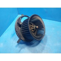 Volkswagen Golf, Passat, Tiguan, Caddy, Jetta, Eos, Skoda Octavia, Audi A3, Q3 Heater Fan Motor