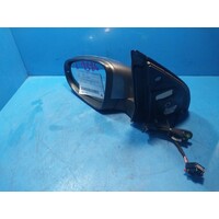 Volkswagen Golf Gen6 Left Door Mirror