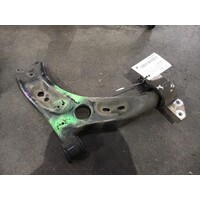 Volkswagen Golf Gen 6 Right Front Lower Control Arm