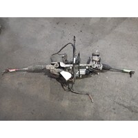 Volkswagen Jetta 1Km Steering Box Rack