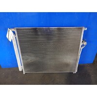 Mazda Bt50 Ford Ranger Air Cond Condenser