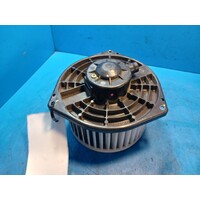 Nissan Navara Np300  Heater Fan Motor