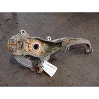 Nissan Navara Np300 Left Front Hub Assembly