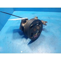 Nissan Navara Ys23ddt 2.3 Single Turbo Diesel Np300, Steering Pump