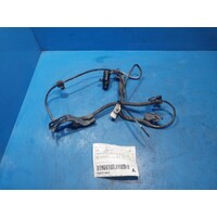 Toyota Hilux  Right Front Abs Sensor