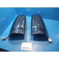 Hilux, Aftermarket Led Taillights  09/11-08/15