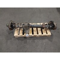 Toyota Landcruiser 75 Series  Front Diff Assembly