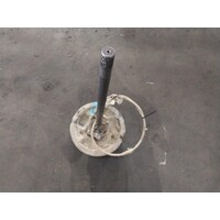 Ford Ranger Px Series 2-3  Left Rear Axle