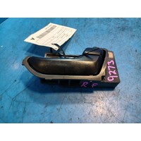 Isuzu Dmax Rc Right Front Inner Door Handle