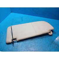 Isuzu Dmax Rc Right Side Sunvisor