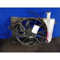 HyundaiI I30 Elantra  2.0 G4nc Petrol Radiator Fan Assy