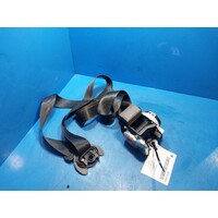 Volkswagen Golf Gen 7 Right Front Seat Belt Only