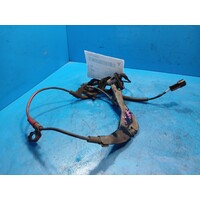 Mitsubishi Triton Mq-Mr  Left Front Abs Sensor