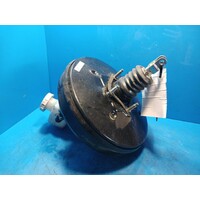 Mitsubishi Triton Mq Brake Booster