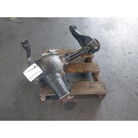 Mitsubishi Triton 3.692 Ratio Front Diff Centre