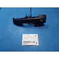 Toyota Corolla Right Front Outer Door Handle