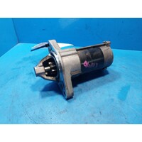 Toyota Corolla Zre152/153R 1.8 2Zr-Fe Petrol  Starter Motor