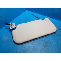 Ford Ranger Right Side Sunvisor