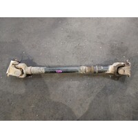 Holden Rodeo Ra Front Prop Shaft