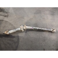 Holden Rodeo Ra 3.0 4jh1 Manual Rear Prop Shaft