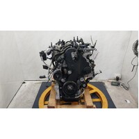 Ldv G10 D20 2.0 Turbo Diesel Engine  Used