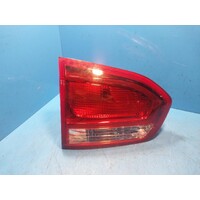 Ldv G10 Van Sv7c Left Rear Tailgate Lamp Garnish