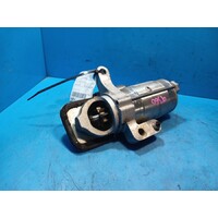 Ldv G10 Van Diesel 2.0 D20 Sv7c  Starter Motor