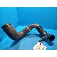 Ford Ranger Pj-Pk Throttle Body To Intercooler Hose/Pipes