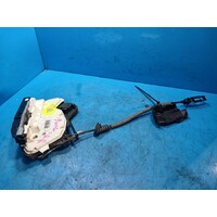 Volkswagen Golf Jetta Right Rear Door Lock