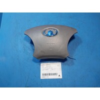 Gw Motors V200/V240 Right Steering Wheel Airbag