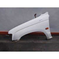 Toyota Hilux 2wd Petrol Left Guard