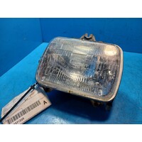 Toyota Hilux Left Headlamp