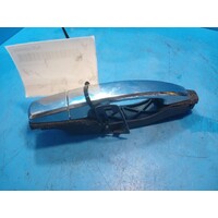 Holden Captiva 7 Cg Right Rear Outer Chrome Door Handle