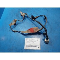 Toyota Landcruiser 100 Series Left Front Abs Sensor