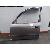 Toyota Landcruiser 100 Series Left Front Door