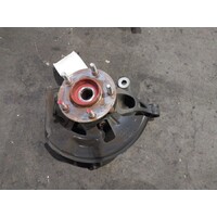 Mazda 3 Cx3 Left Front Hub Assembly