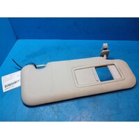 Mazda 3 Bm Right Side Sunvisor