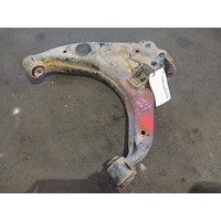 Holden Colorado Rg Left Front Lower Control Arm