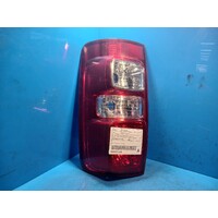 Holden Colorado Rg Right Taillight