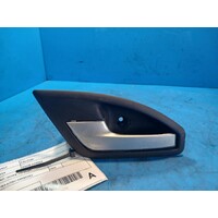 Ford Falcon Left Rear Inner Door Handle