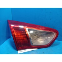 Mitsubishi Lancer Cj-Cf Left Rear Tailgate Lamp Garnish