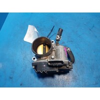 Mitsubishi Lancer Outlander Throttle Body