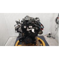 Ford Ranger Px Series 2-3 Diesel 3.2 P5at Turbo Engine