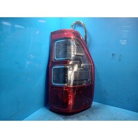 Ford Ranger Px Series 1-2  Left Taillight