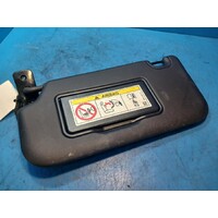 Ford Ranger Px2/Px3 Left Side Sunvisor