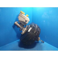 Volkswagen Amarok 2h Brake Booster