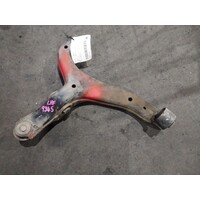 Volkswagen Amarok 2H Left Front Lower Control Arm