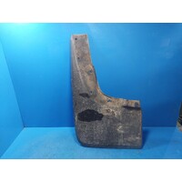 Volkswagen Amarok 2h Left Front Mud Flap