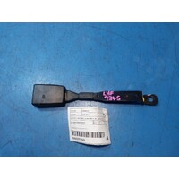 Volkswagen Amarok 2H  Left Front Seat Belt Stalk