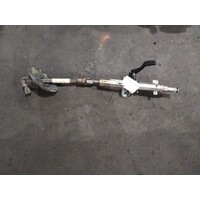 Volkswagen Amarok 2h Steering Column